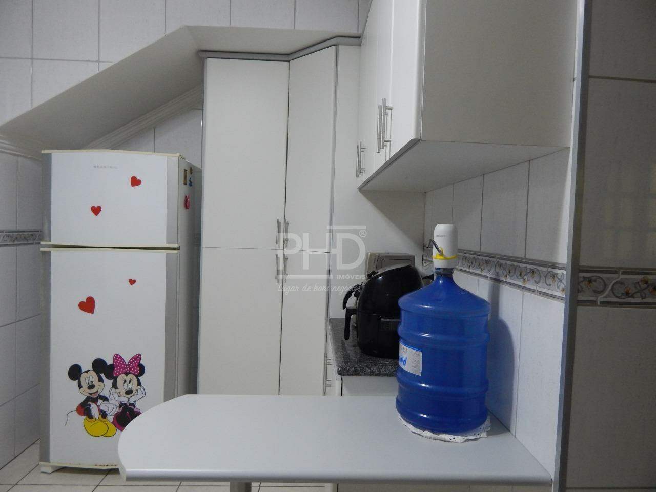 Sobrado, 3 quartos, 210 m² - Foto 7