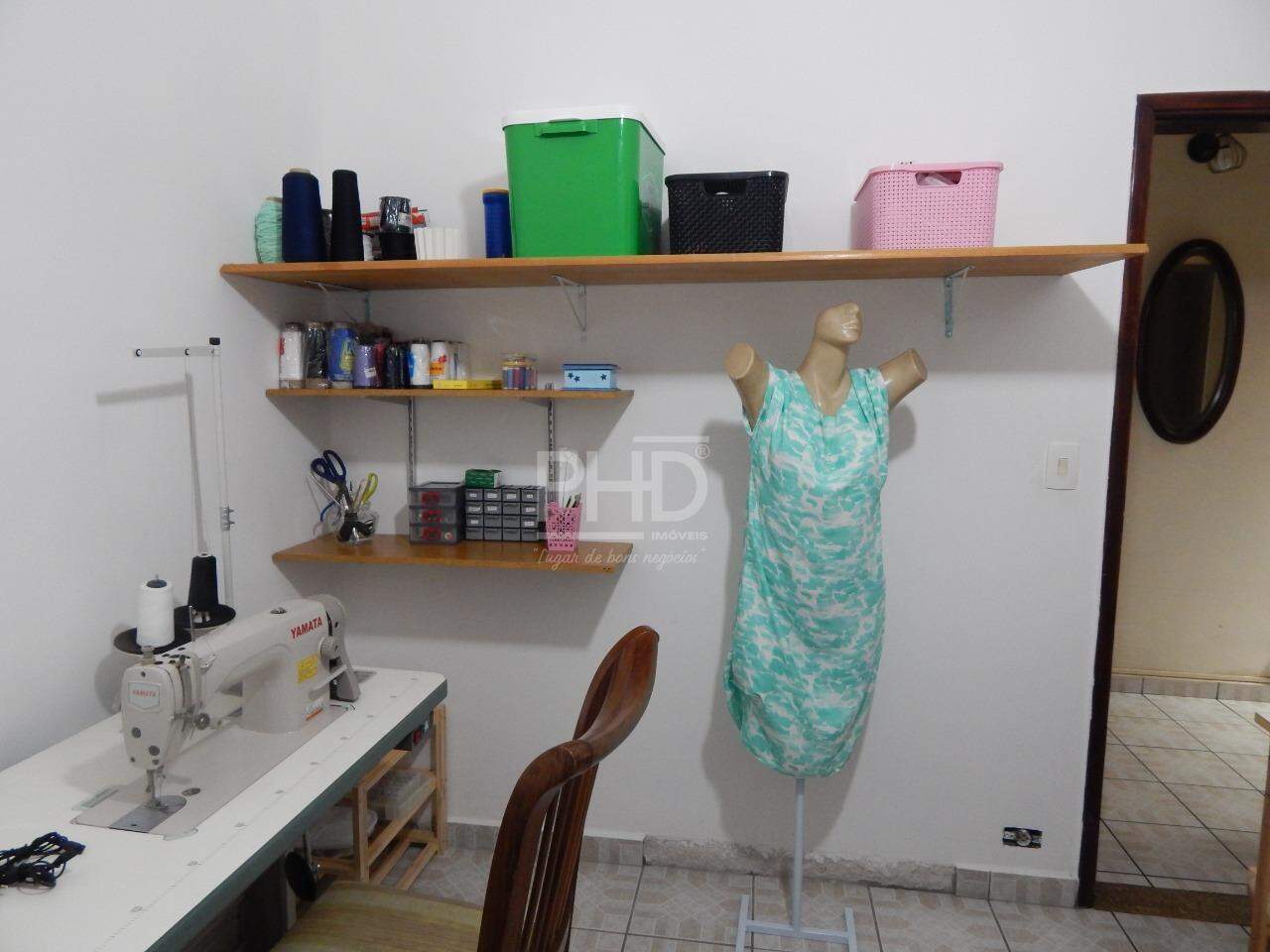 Sobrado, 3 quartos, 210 m² - Foto 12