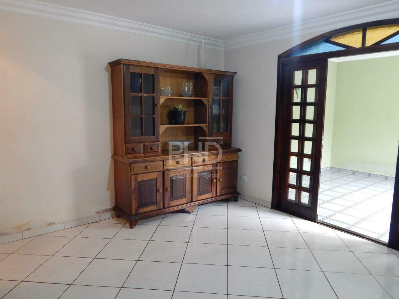 Sobrado, 3 quartos, 210 m² - Foto 5