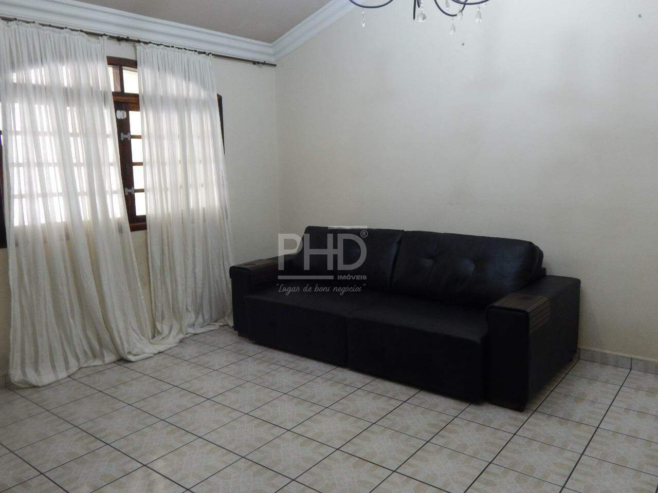 Sobrado, 3 quartos, 210 m² - Foto 3