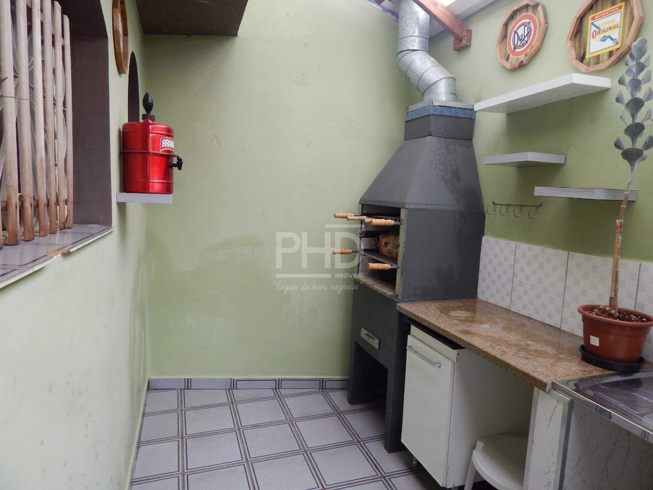 Sobrado, 3 quartos, 210 m² - Foto 22