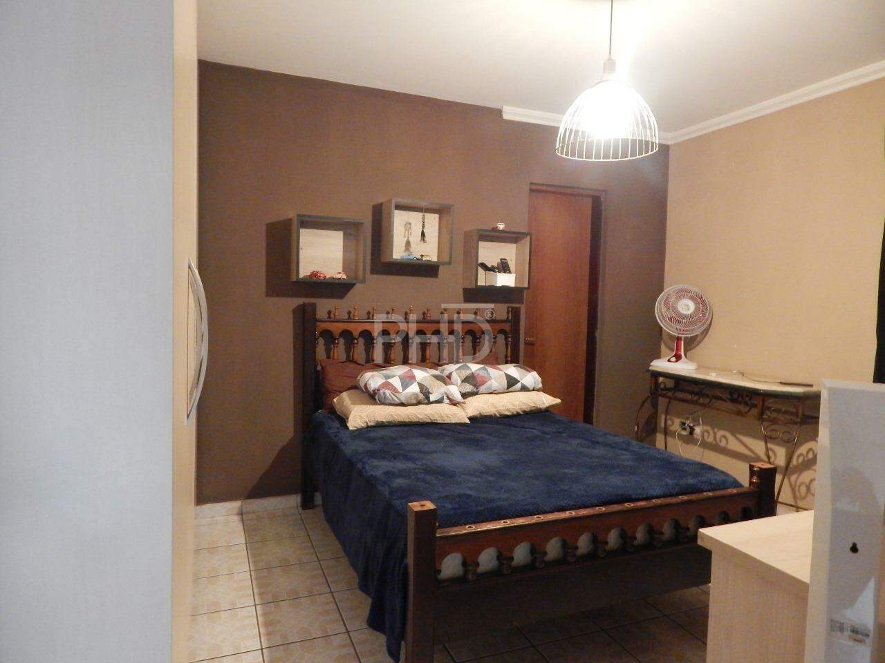 Sobrado, 3 quartos, 210 m² - Foto 9