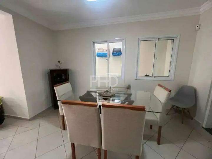 Casa, 3 quartos, 180 m² - Foto 3