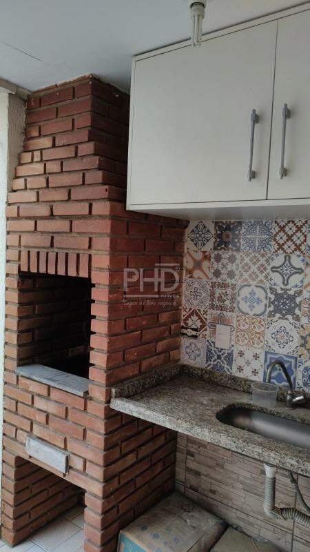 Sobrado, 3 quartos, 109 m² - Foto 22