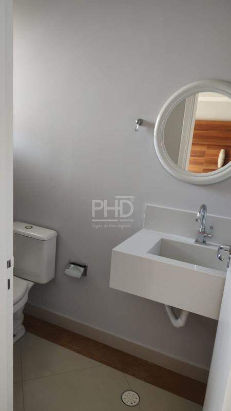 Sobrado, 3 quartos, 109 m² - Foto 19