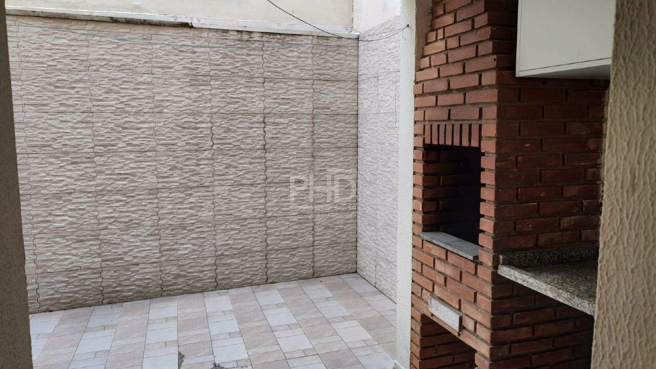 Sobrado, 3 quartos, 109 m² - Foto 21