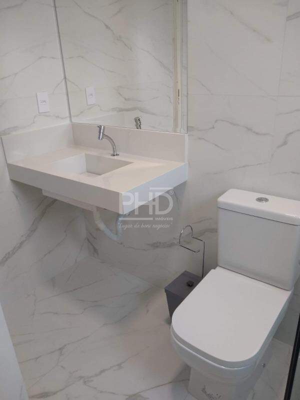 Sobrado, 3 quartos, 109 m² - Foto 17