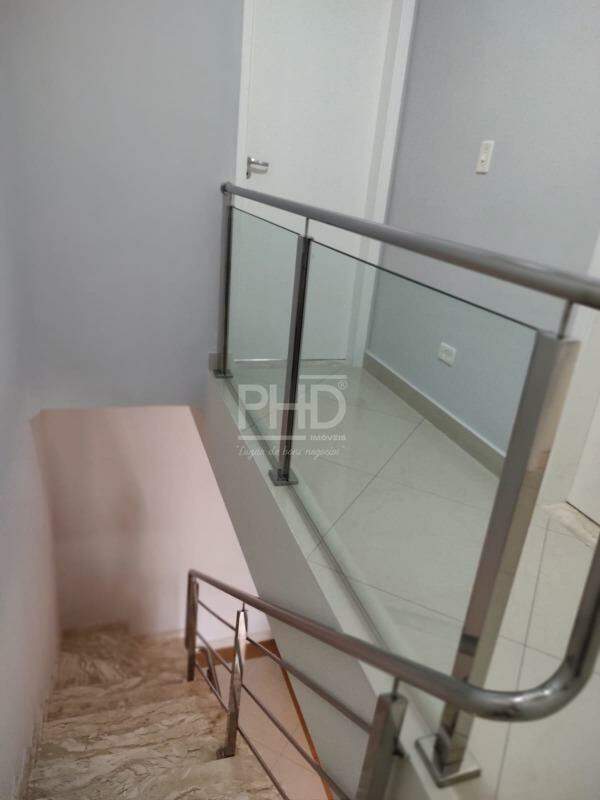 Sobrado, 3 quartos, 109 m² - Foto 9