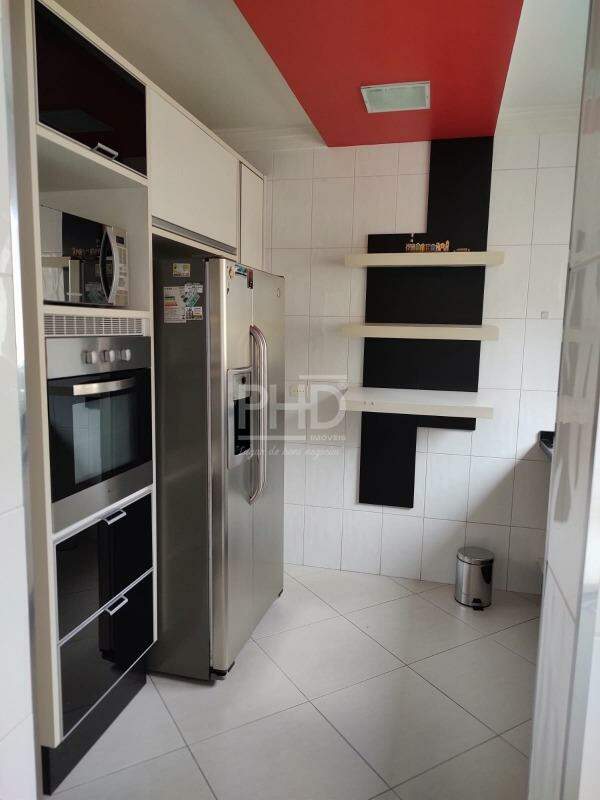 Sobrado, 3 quartos, 109 m² - Foto 7