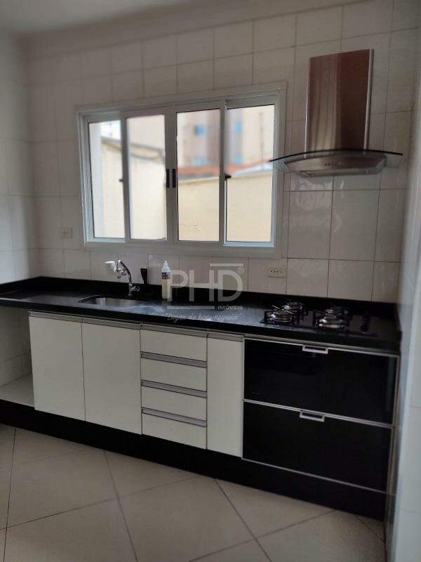 Sobrado, 3 quartos, 109 m² - Foto 6