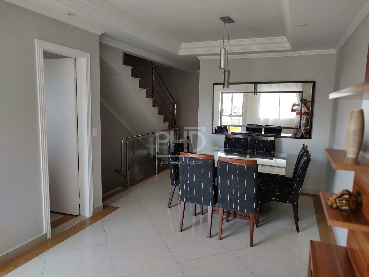 Sobrado, 3 quartos, 109 m² - Foto 3