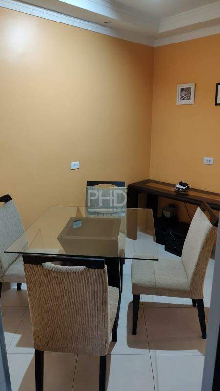 Sobrado, 3 quartos, 109 m² - Foto 5