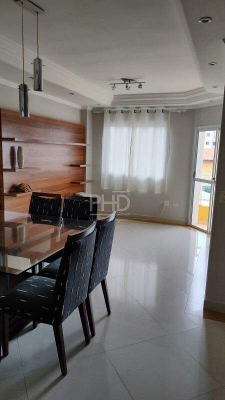 Sobrado, 3 quartos, 109 m² - Foto 2