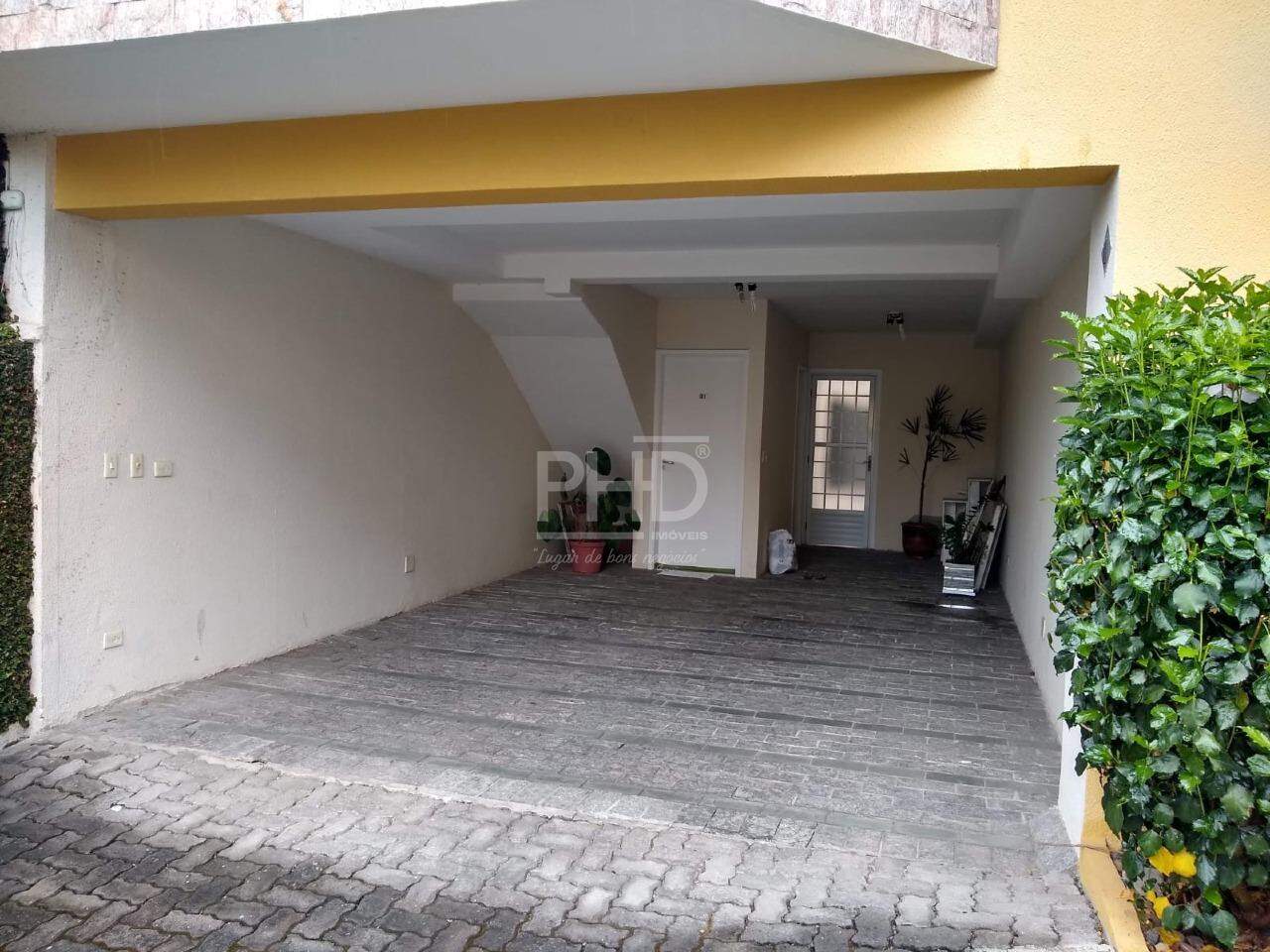 Sobrado, 3 quartos, 109 m² - Foto 24