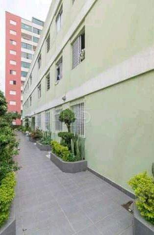 Apartamento à venda com 2 quartos, 55m² - Foto 4