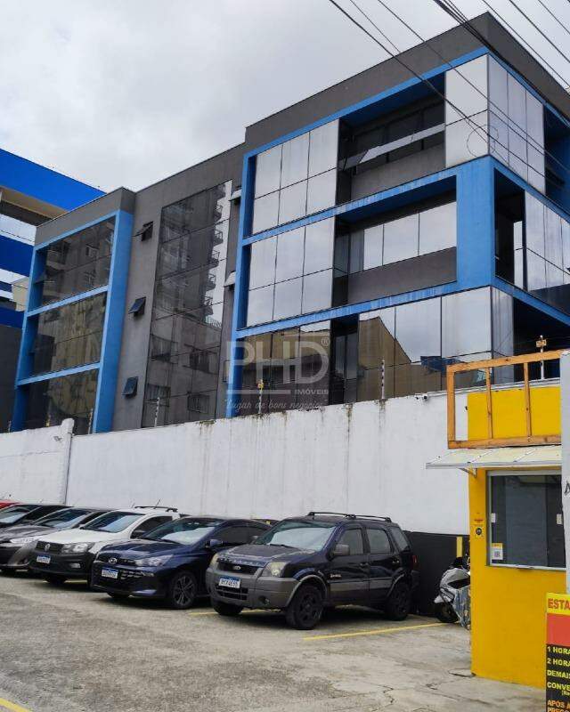 Prédio Inteiro, 350 m² - Foto 11