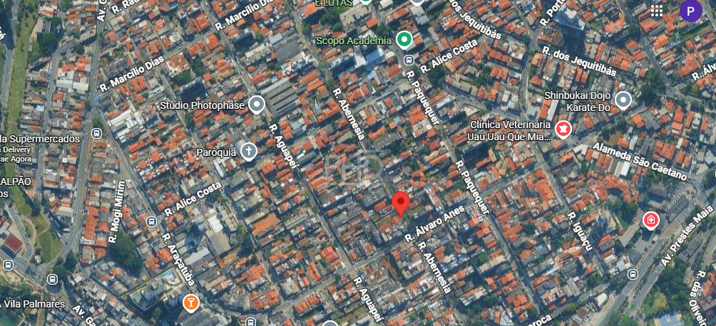 Terreno, 400 m² - Foto 3