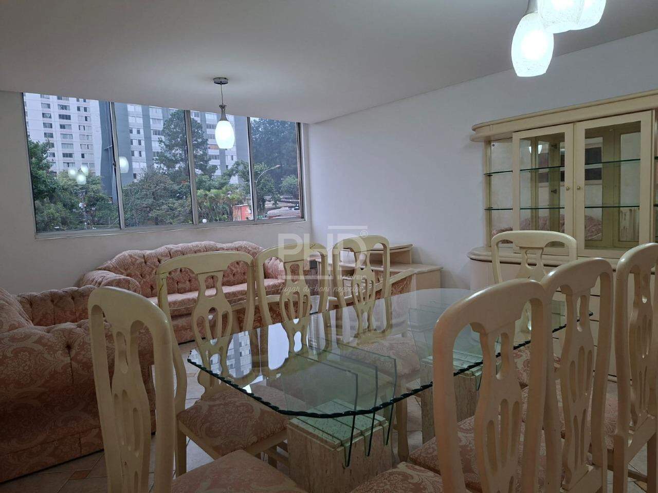 Apartamento, 2 quartos, 108 m² - Foto 2