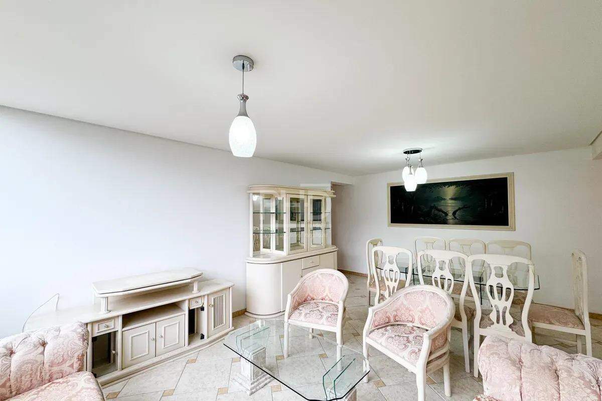 Apartamento, 2 quartos, 108 m² - Foto 2