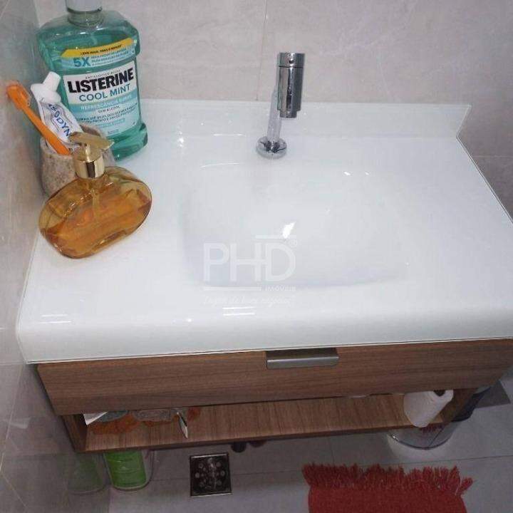 Sobrado, 2 quartos, 75 m² - Foto 11