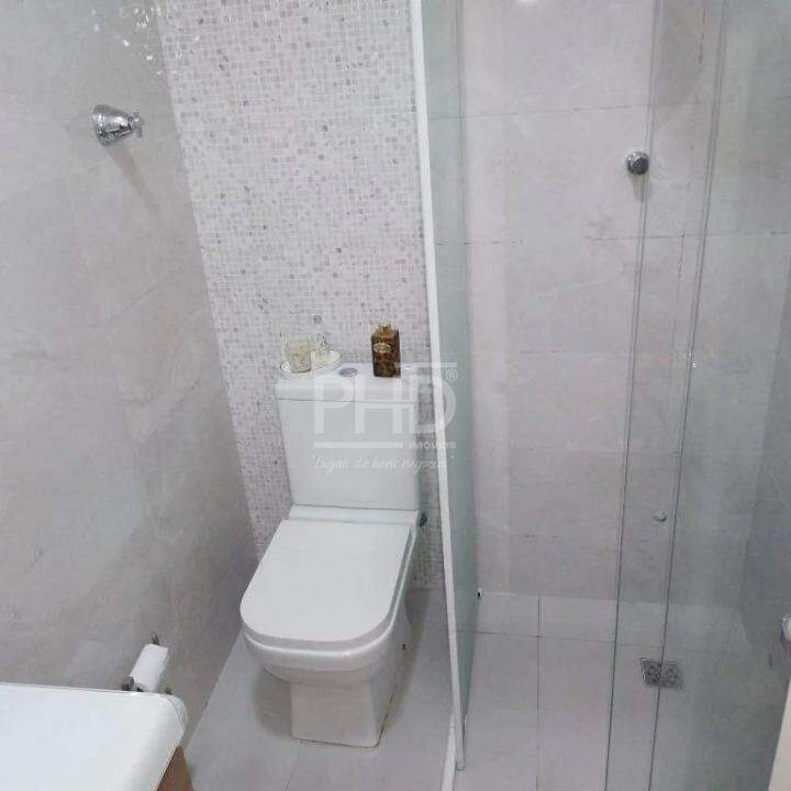 Sobrado, 2 quartos, 75 m² - Foto 10