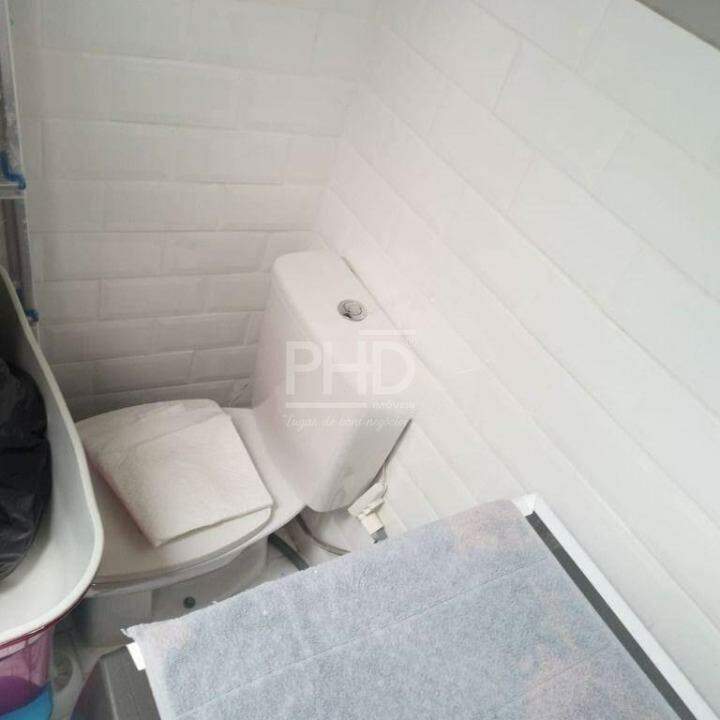 Sobrado, 2 quartos, 75 m² - Foto 12