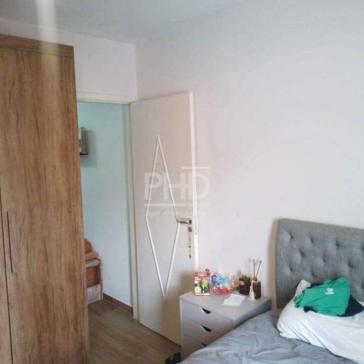 Sobrado, 2 quartos, 75 m² - Foto 6