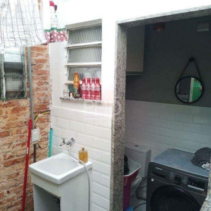 Sobrado, 2 quartos, 75 m² - Foto 13