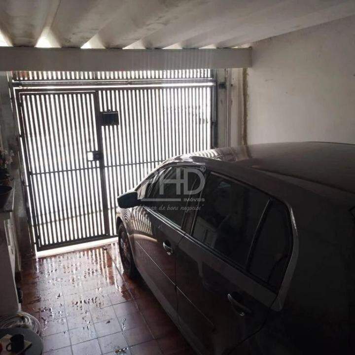 Sobrado, 2 quartos, 75 m² - Foto 15