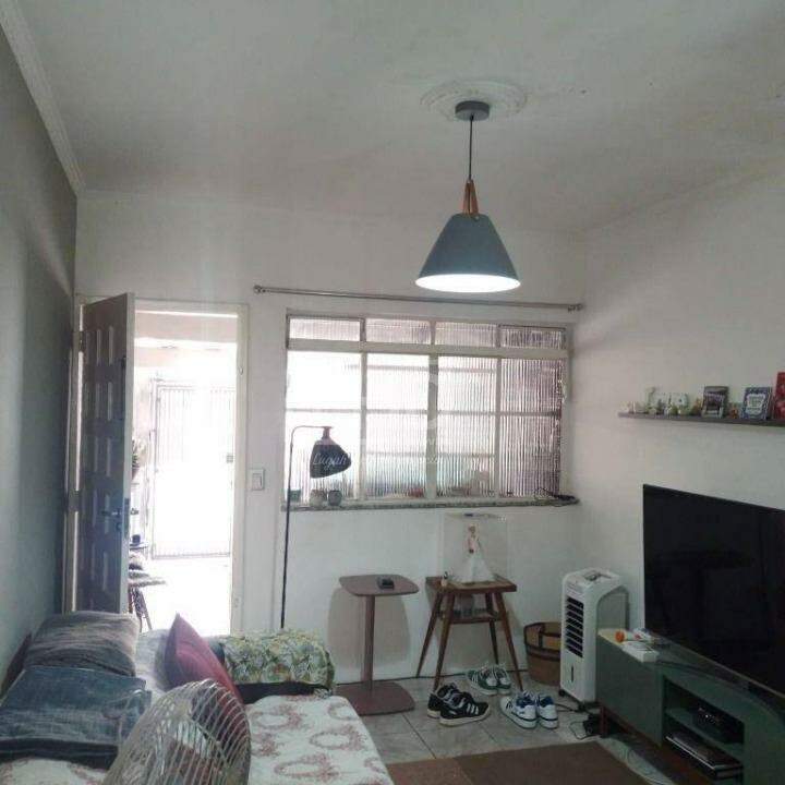 Sobrado, 2 quartos, 75 m² - Foto 2