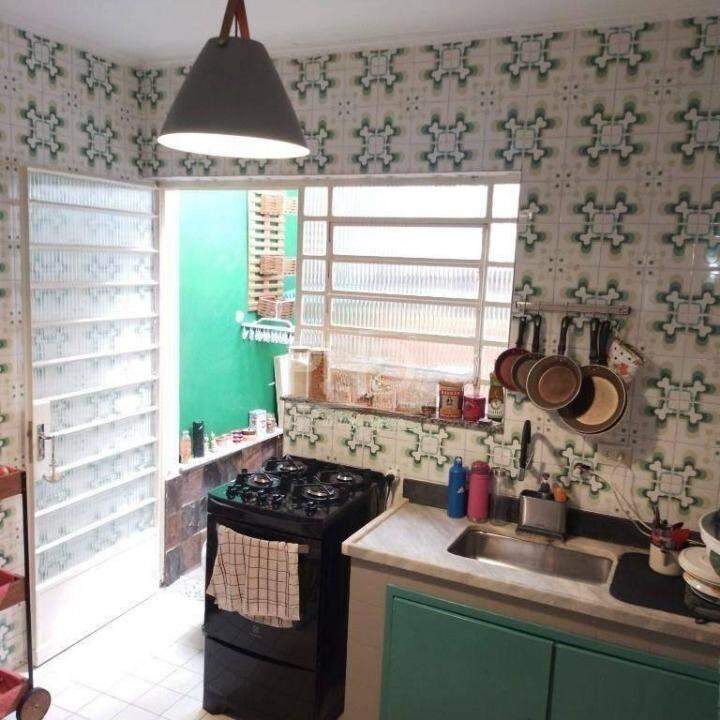 Sobrado, 2 quartos, 75 m² - Foto 4