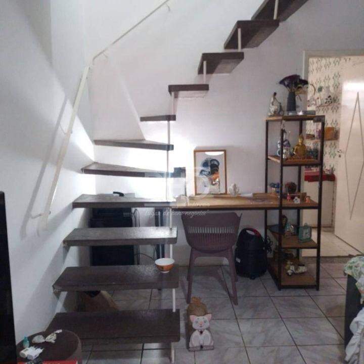 Sobrado, 2 quartos, 75 m² - Foto 3