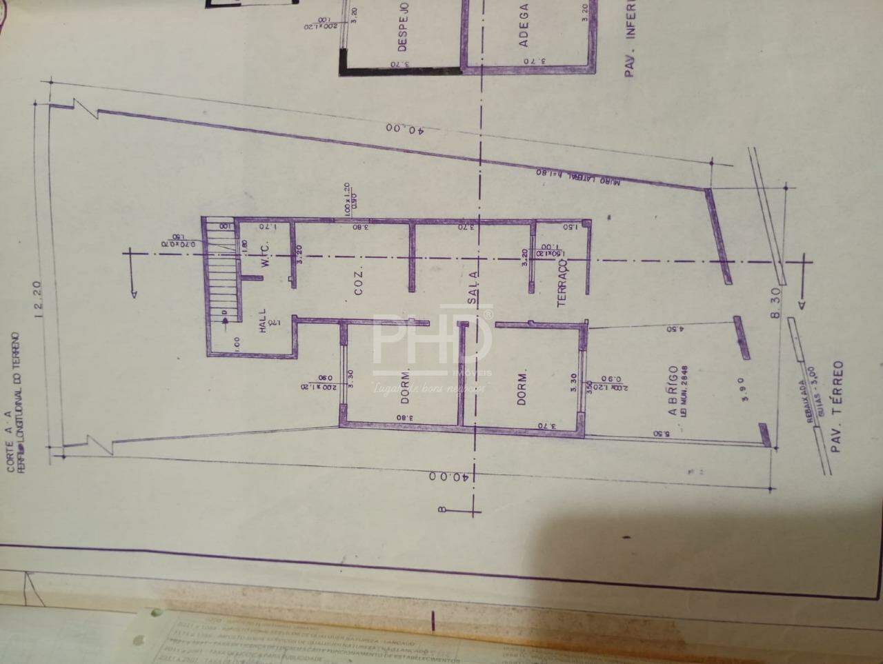 Casa, 3 quartos, 240 m² - Foto 37
