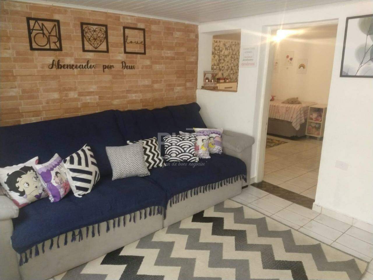 Casa, 3 quartos, 240 m² - Foto 16