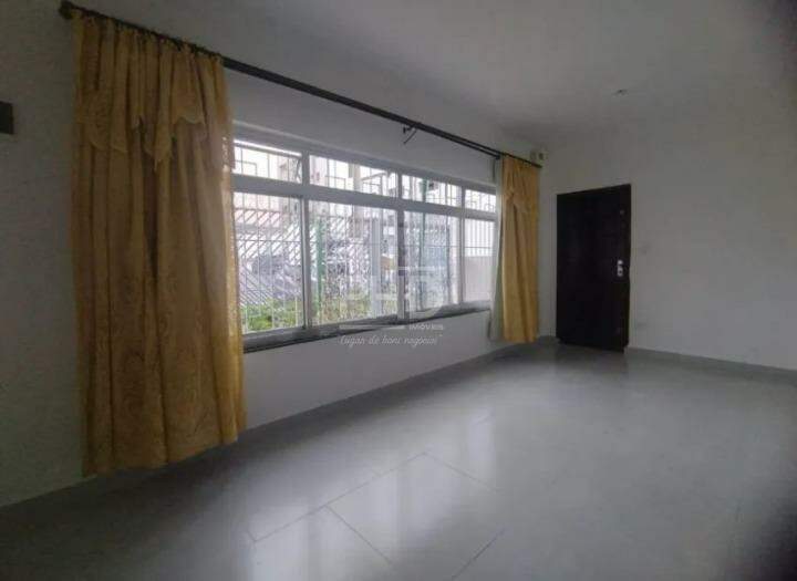 Casa, 3 quartos, 129 m² - Foto 1