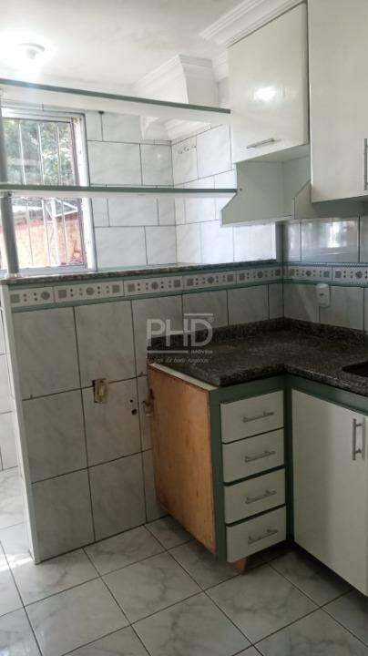 Apartamento, 2 quartos, 49 m² - Foto 1