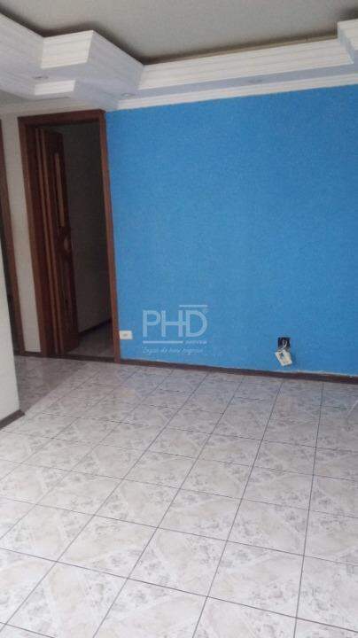 Apartamento, 2 quartos, 49 m² - Foto 2