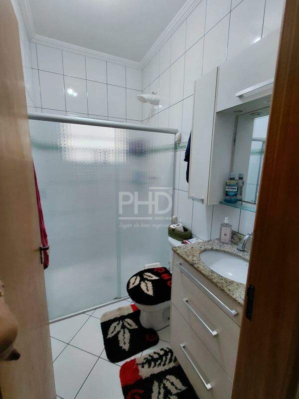 Sobrado, 3 quartos, 240 m² - Foto 14