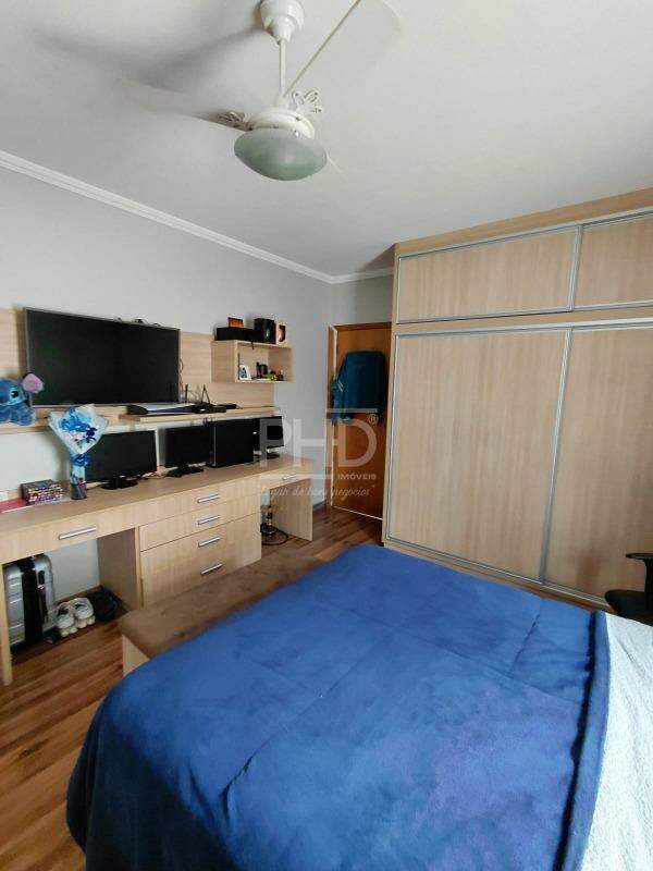 Sobrado, 3 quartos, 240 m² - Foto 10