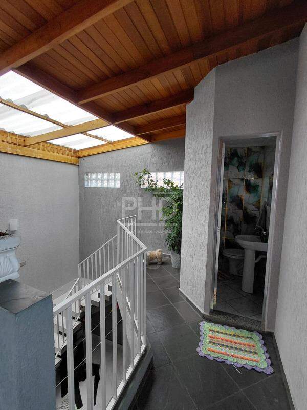 Sobrado, 3 quartos, 240 m² - Foto 20