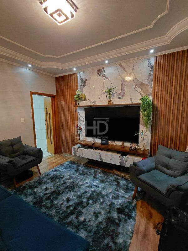 Sobrado, 3 quartos, 240 m² - Foto 2
