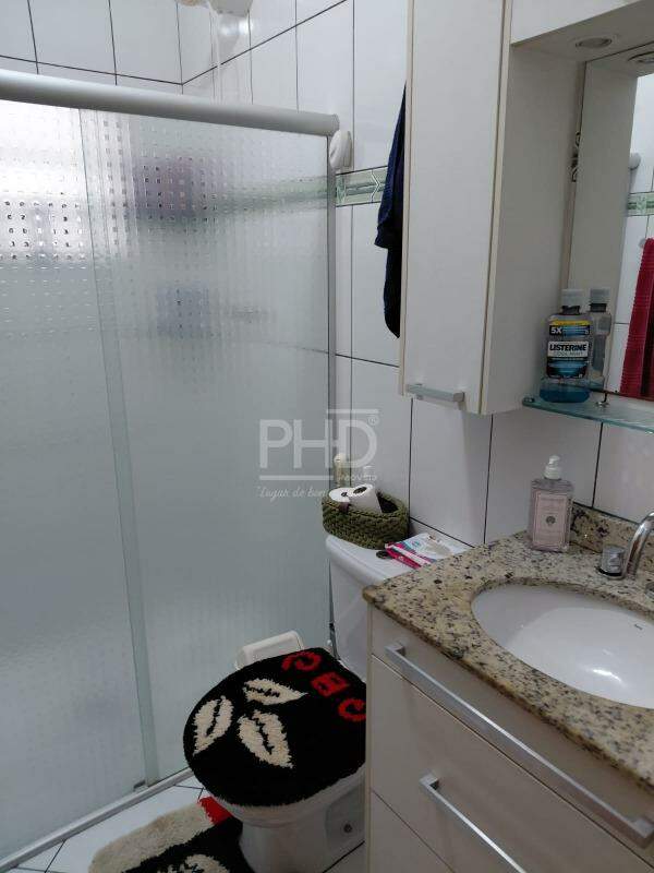 Sobrado, 3 quartos, 240 m² - Foto 13