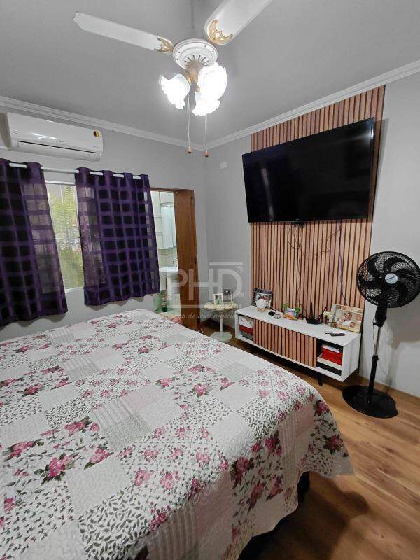 Sobrado, 3 quartos, 240 m² - Foto 8