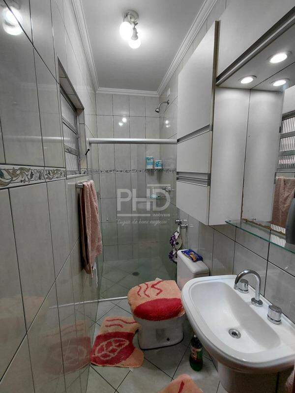 Sobrado, 3 quartos, 240 m² - Foto 12
