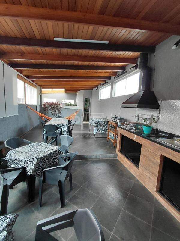 Sobrado, 3 quartos, 240 m² - Foto 16