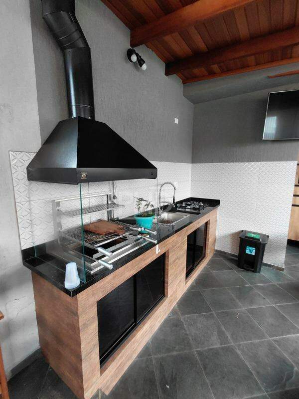 Sobrado, 3 quartos, 240 m² - Foto 15