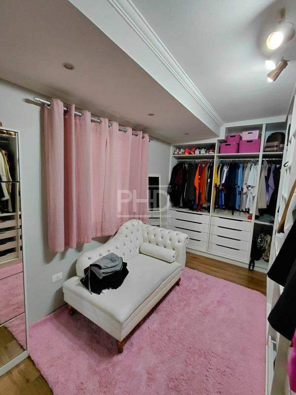 Sobrado, 3 quartos, 240 m² - Foto 9