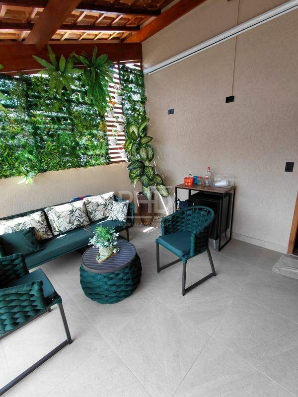 Sobrado, 3 quartos, 240 m² - Foto 19