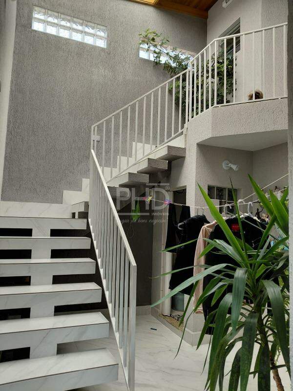 Sobrado, 3 quartos, 240 m² - Foto 21