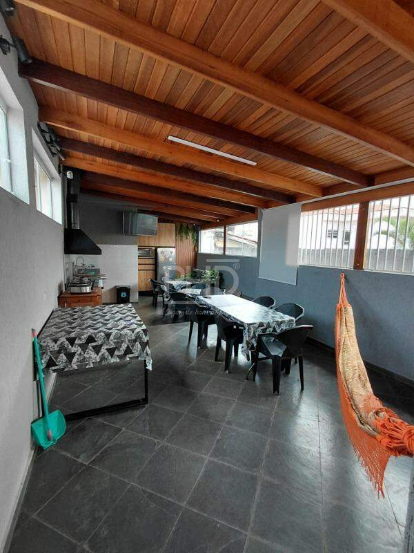 Sobrado, 3 quartos, 240 m² - Foto 17